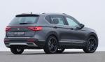 Seat Tarraco by Je Design 2019 года